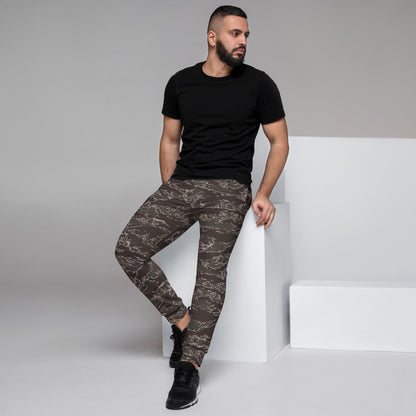 All-Terrain Tiger Stripe OPFOR Urban CAMO Men’s Joggers - Mens