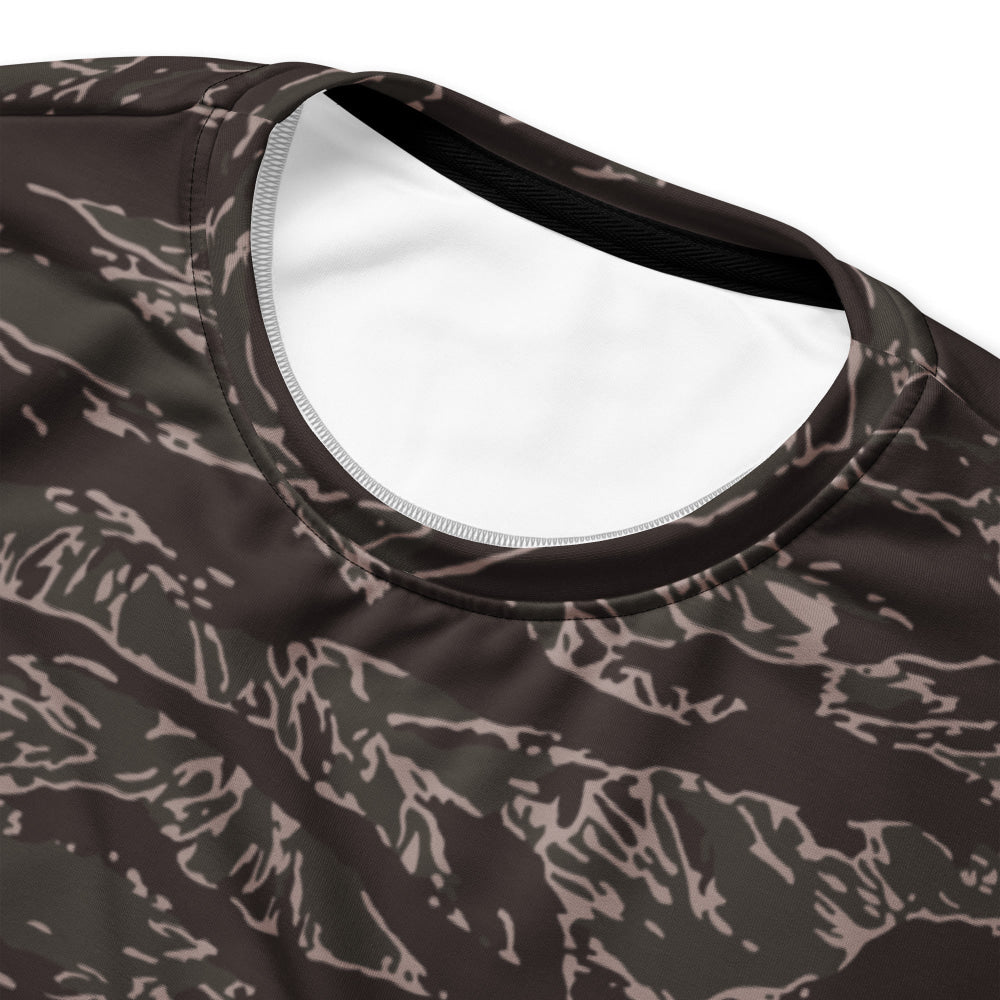 All-Terrain Tiger Stripe OPFOR Urban CAMO Unisex Sweatshirt