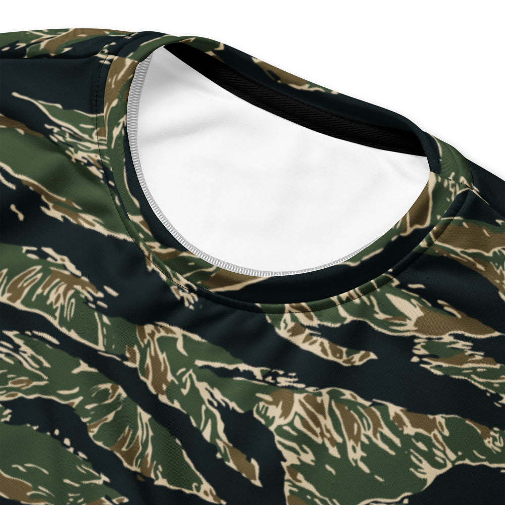 All-Terrain Tiger Stripe OPFOR Vietnam CAMO Unisex Sweatshirt