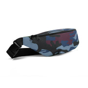 Allied Expedition CAMO Waist Pack - Bag