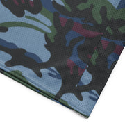 Allied Expedition CAMO Unisex American Football Jersey