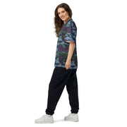 Allied Expedition CAMO Unisex American Football Jersey