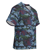 Allied Expedition CAMO Unisex American Football Jersey