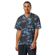 Allied Expedition CAMO Unisex American Football Jersey