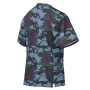 Allied Expedition CAMO Unisex American Football Jersey