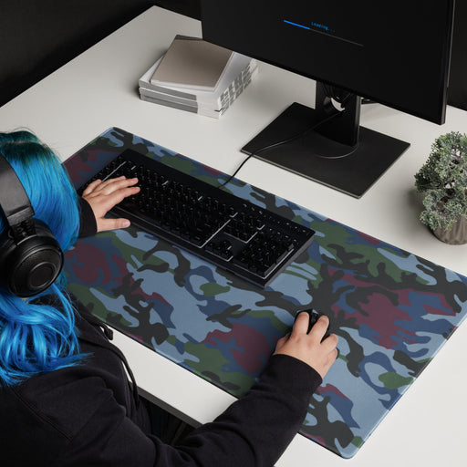 Allied Expedition CAMO Universal Large Desk Pad