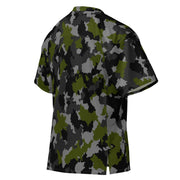 Alpha Jungle CAMO Unisex American Football Jersey