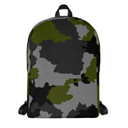 Alpha Jungle CAMO Backpack - Bag