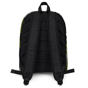 Alpha Jungle CAMO Backpack - Bag