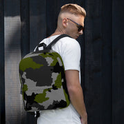 Alpha Jungle CAMO Backpack - Bag