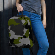 Alpha Jungle CAMO Backpack - Bag