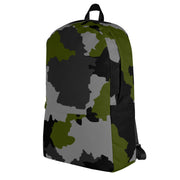 Alpha Jungle CAMO Backpack - Bag