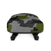 Alpha Jungle CAMO Backpack - Bag