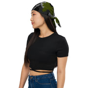 Alpha Jungle CAMO Bandana - Head