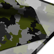 Alpha Jungle CAMO Bandana - Head