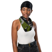 Alpha Jungle CAMO Bandana - Head