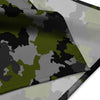 Alpha Jungle CAMO bandana - Bandana