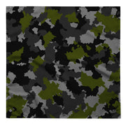 Alpha Jungle CAMO Bandana - L - Head