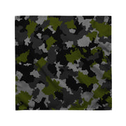 Alpha Jungle CAMO Bandana - M - Head