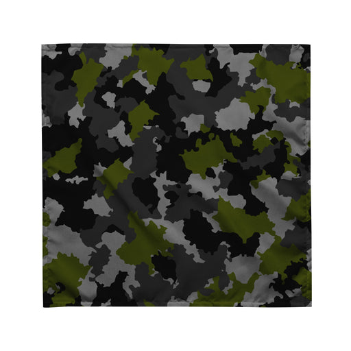 Alpha Jungle CAMO Bandana - M - Head