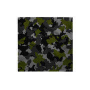 Alpha Jungle CAMO Bandana - S - Head