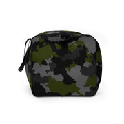 Alpha Jungle CAMO Duffle Bag