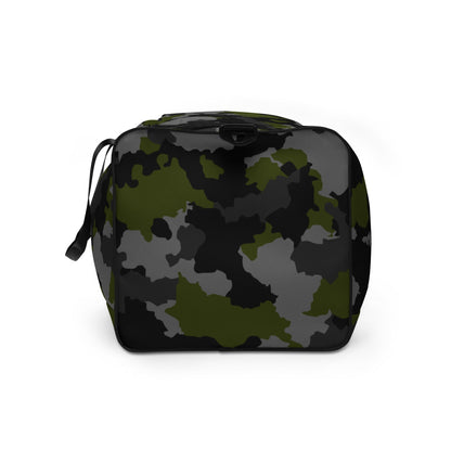 Alpha Jungle CAMO Duffle bag - Bag