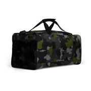 Alpha Jungle CAMO Duffle Bag