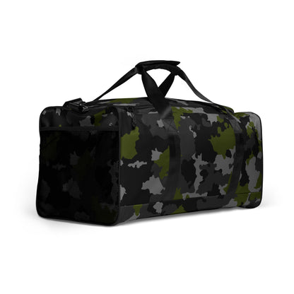 Alpha Jungle CAMO Duffle bag - Bag