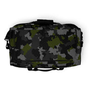 Alpha Jungle CAMO Duffle Bag