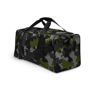 Alpha Jungle CAMO Duffle Bag