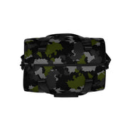 Alpha Jungle CAMO Gym Bag