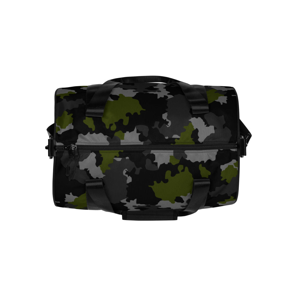 Alpha Jungle CAMO gym bag - Gym Bag