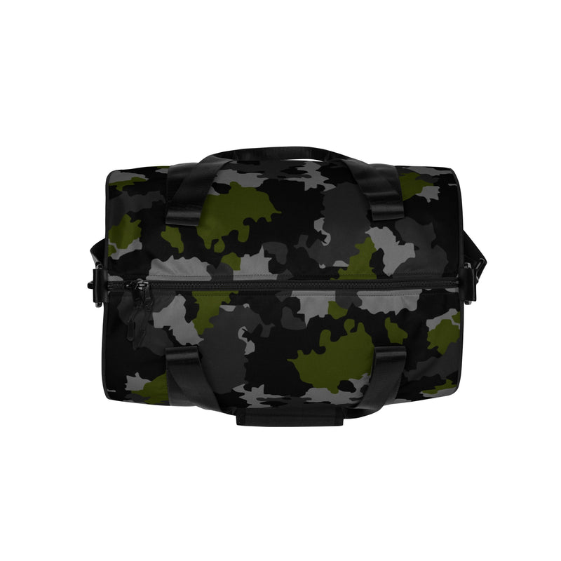 Alpha Jungle CAMO Gym Bag