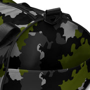 Alpha Jungle CAMO Gym Bag