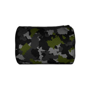Alpha Jungle CAMO Gym Bag
