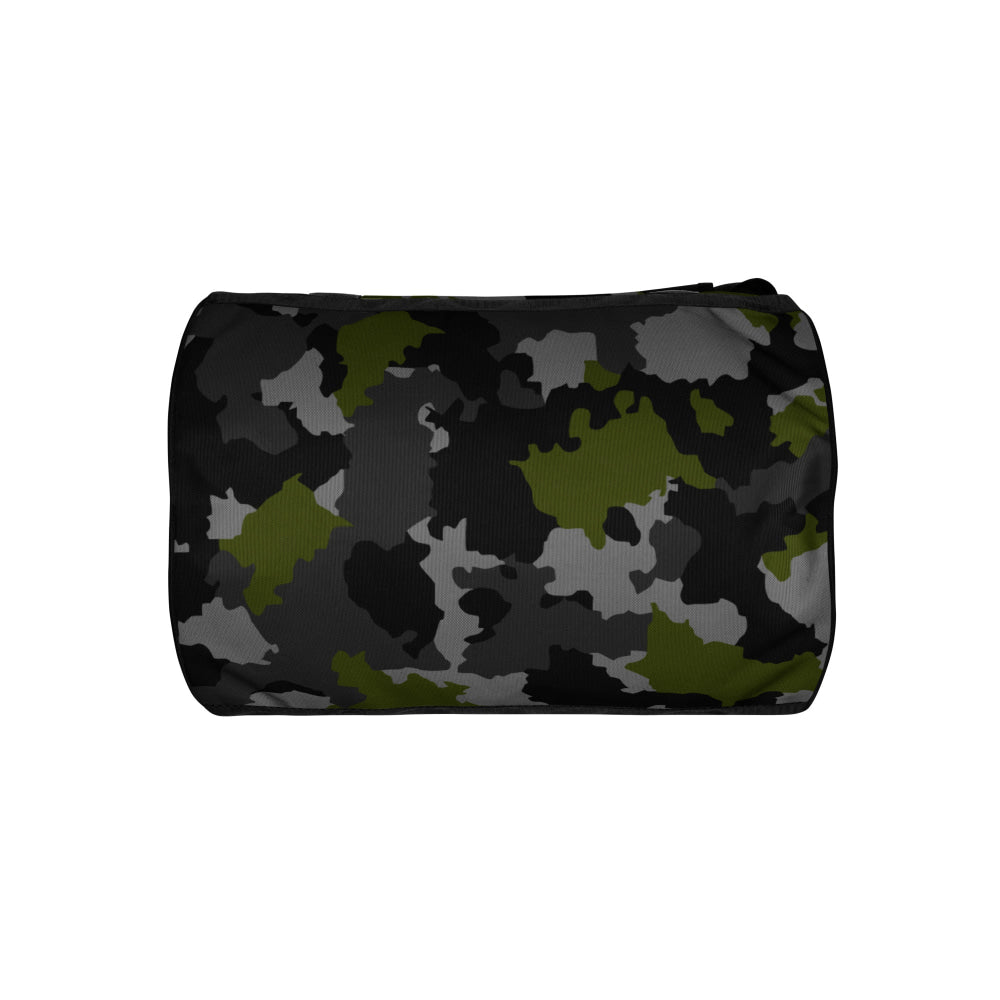 Alpha Jungle CAMO gym bag - Gym Bag