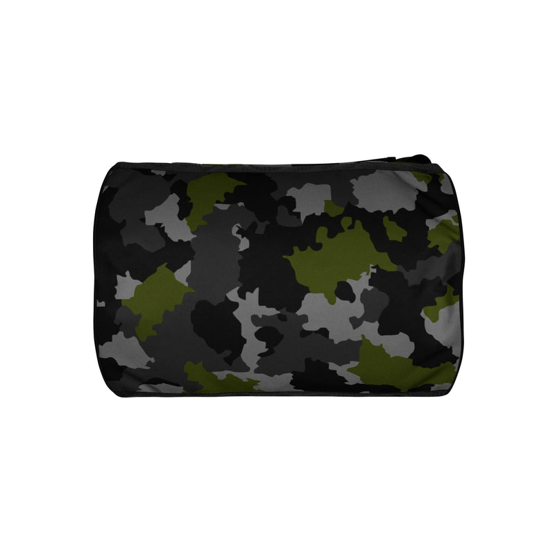 Alpha Jungle CAMO Gym Bag