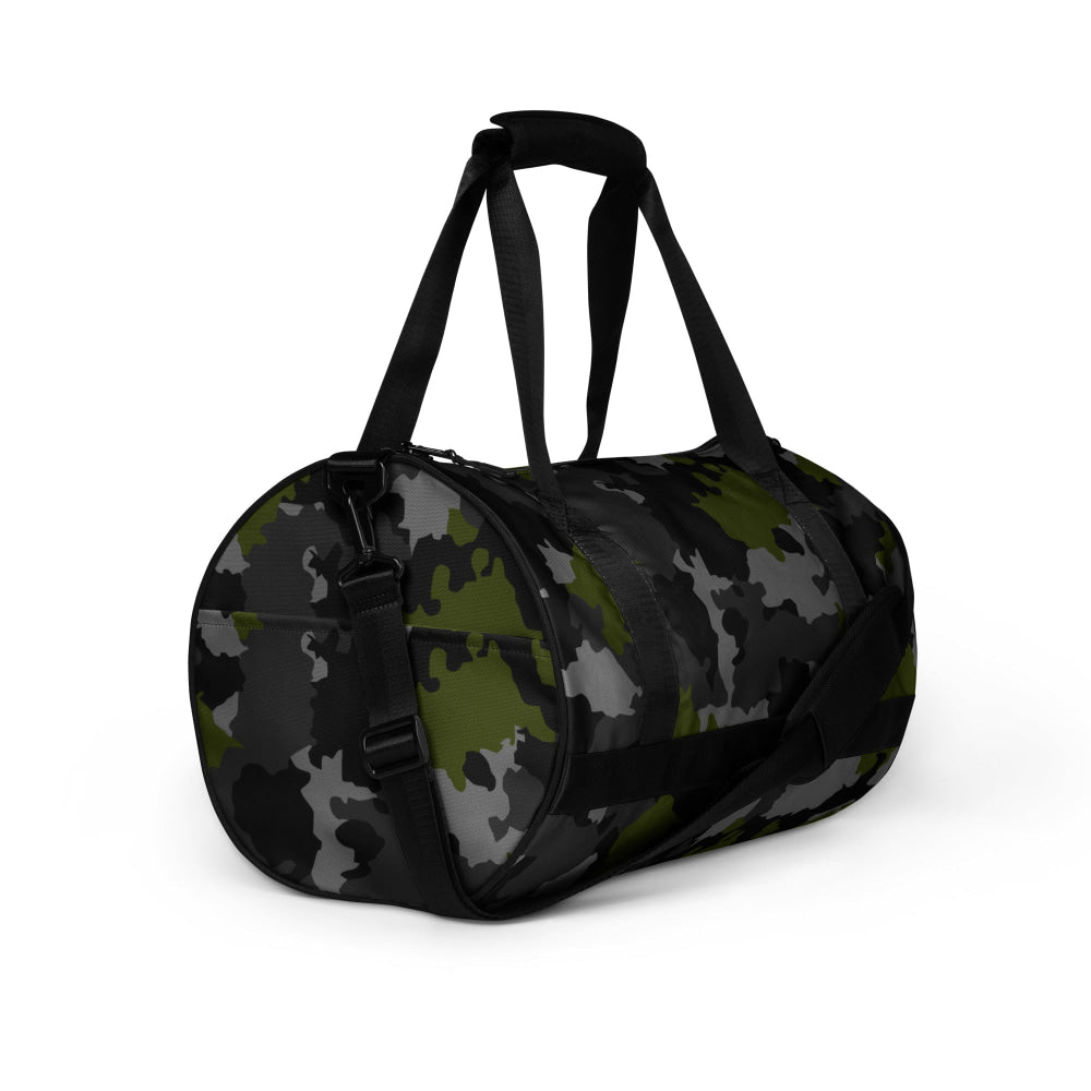 Alpha Jungle CAMO gym bag - Gym Bag