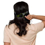Alpha Jungle CAMO Headband - Head