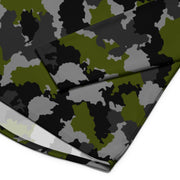 Alpha Jungle CAMO Unisex Hockey Fan Jersey
