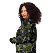 Alpha Jungle CAMO Unisex Hockey Fan Jersey