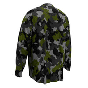 Alpha Jungle CAMO Unisex Hockey Fan Jersey