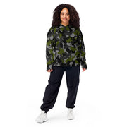 Alpha Jungle CAMO Unisex Hockey Fan Jersey