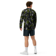 Alpha Jungle CAMO Unisex Hockey Fan Jersey