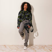 Alpha Jungle CAMO Unisex Hockey Fan Jersey