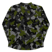 Alpha Jungle CAMO Unisex Hockey Fan Jersey