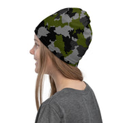Alpha Jungle CAMO Neck Gaiter - Head