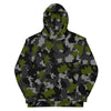 Alpha Jungle CAMO Unisex Hoodie