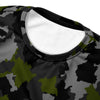 Alpha Jungle CAMO Unisex Sweatshirt